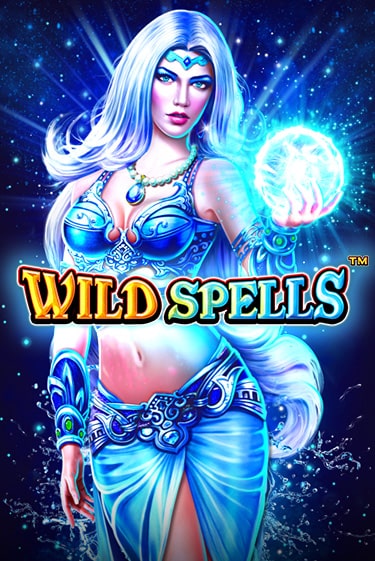 Игровой автомат Wild Spells демо игра | GMSlots Casino бесплатно