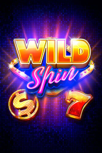 Игровой автомат Wild Spin демо игра | GMSlots Casino бесплатно