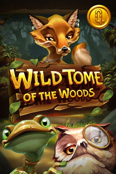 Игровой автомат Wild Tome of the Woods демо игра | GMSlots Casino бесплатно