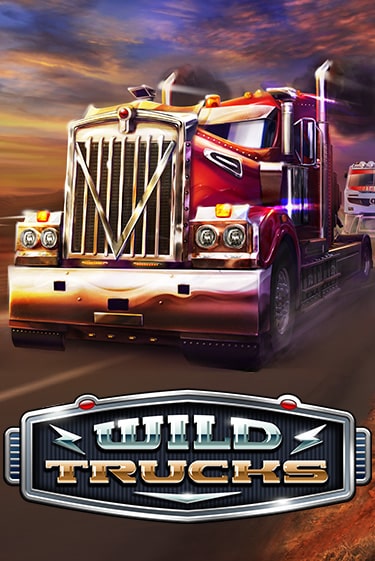 Игровой автомат Wild Trucks демо игра | GMSlots Casino бесплатно