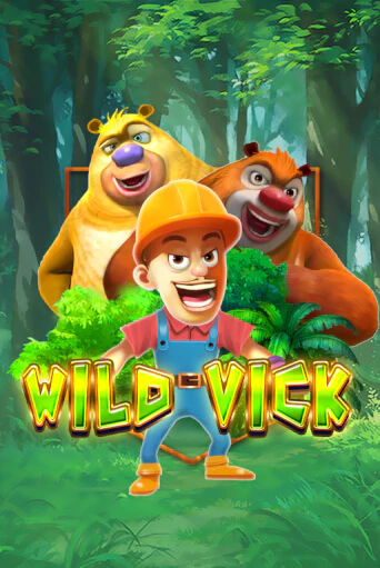 Игровой автомат Wild Vick демо игра | GMSlots Casino бесплатно