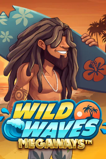 Игровой автомат Wild Waves Megaways демо игра | GMSlots Casino бесплатно