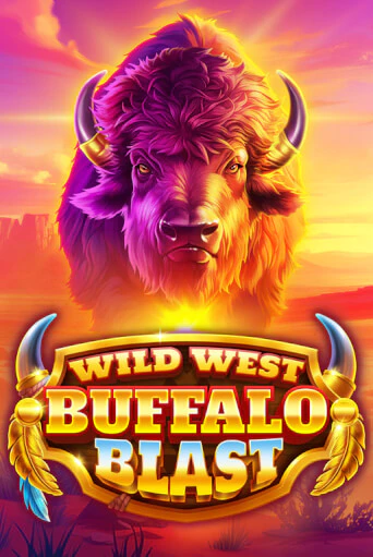 Игровой автомат Wild West Buffalo Blast демо игра | GMSlots Casino бесплатно