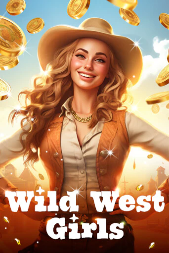 Игровой автомат Wild West Girls демо игра | GMSlots Casino бесплатно