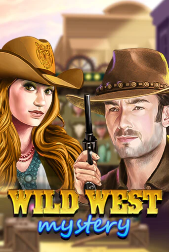 Игровой автомат Wild West Mystery демо игра | GMSlots Casino бесплатно