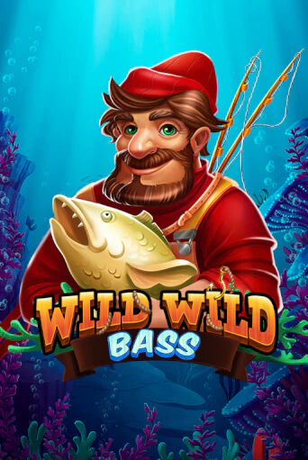 Игровой автомат Wild Wild Bass демо игра | GMSlots Casino бесплатно