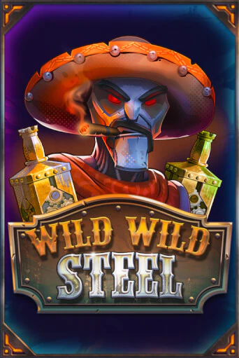 Игровой автомат Wild Wild Steel демо игра | GMSlots Casino бесплатно