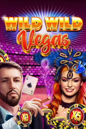 Игровой автомат Wild Wild Vegas демо игра | GMSlots Casino бесплатно