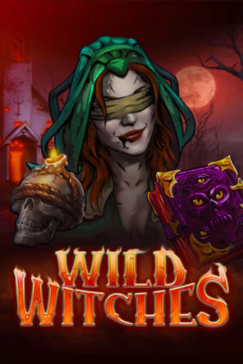 Игровой автомат Wild Witches демо игра | GMSlots Casino бесплатно