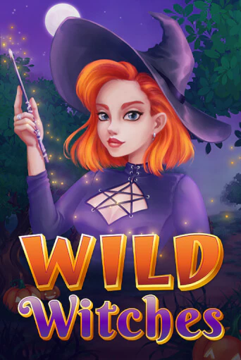 Игровой автомат Wild Witches демо игра | GMSlots Casino бесплатно