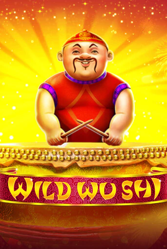 Игровой автомат Wild Wu Shi демо игра | GMSlots Casino бесплатно