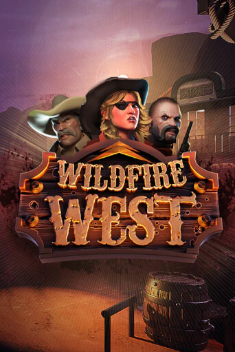 Игровой автомат Wildfire West демо игра | GMSlots Casino бесплатно