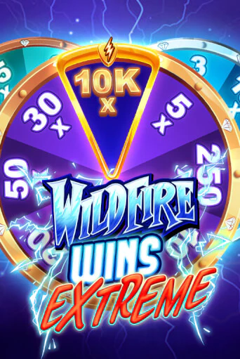 Игровой автомат Wildfire Wins Extreme демо игра | GMSlots Casino бесплатно