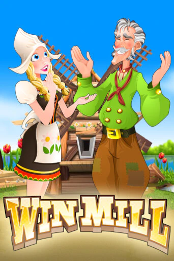 Игровой автомат Win Mill демо игра | GMSlots Casino бесплатно