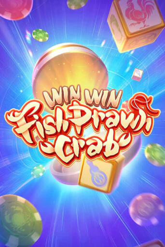 Игровой автомат Win Win Fish Prawn Crab демо игра | GMSlots Casino бесплатно