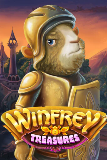 Игровой автомат Winfrey Treasures демо игра | GMSlots Casino бесплатно