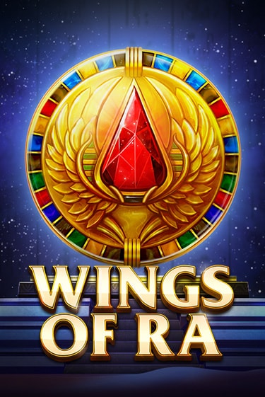 Игровой автомат Wings of Ra демо игра | GMSlots Casino бесплатно