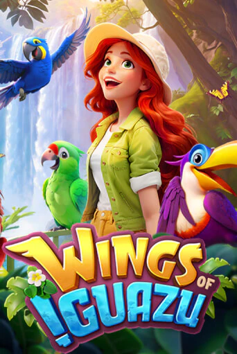 Игровой автомат Wings of Iguazu демо игра | GMSlots Casino бесплатно