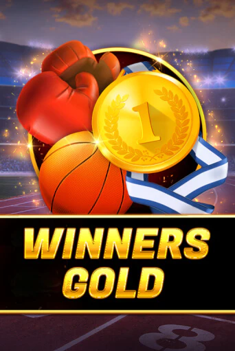 Игровой автомат Winners Gold демо игра | GMSlots Casino бесплатно