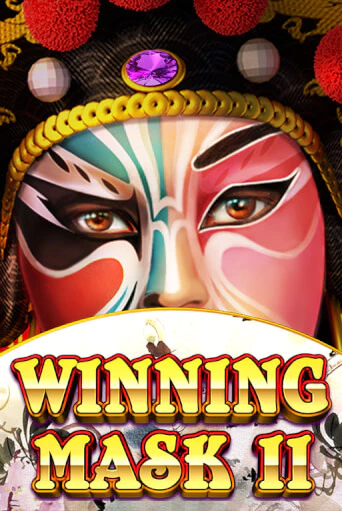 Игровой автомат Winning Mask II демо игра | GMSlots Casino бесплатно