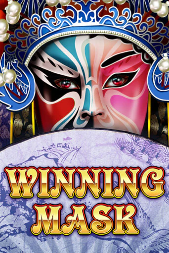 Игровой автомат Winning Mask демо игра | GMSlots Casino бесплатно