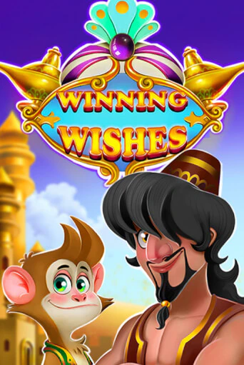 Игровой автомат Winning Wishes демо игра | GMSlots Casino бесплатно