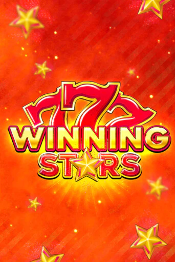 Игровой автомат Winning Stars демо игра | GMSlots Casino бесплатно