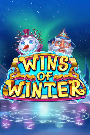 Игровой автомат Wins of Winter демо игра | GMSlots Casino бесплатно