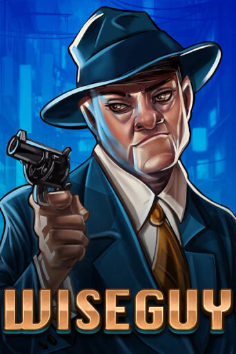 Игровой автомат Wiseguy демо игра | GMSlots Casino бесплатно