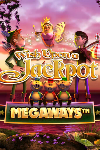 Игровой автомат Wish Upon A Jackpot Megaways™ демо игра | GMSlots Casino бесплатно