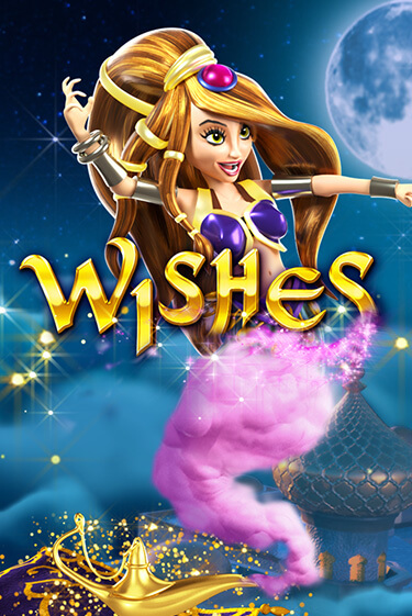 Игровой автомат Wishes демо игра | GMSlots Casino бесплатно