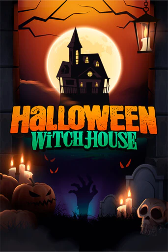 Игровой автомат Witch House демо игра | GMSlots Casino бесплатно