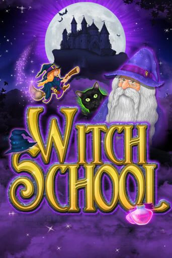 Игровой автомат Witch School демо игра | GMSlots Casino бесплатно