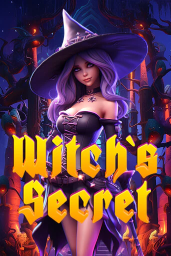 Игровой автомат Witch's Secret демо игра | GMSlots Casino бесплатно