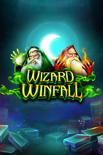 Игровой автомат Wizard WinFall демо игра | GMSlots Casino бесплатно