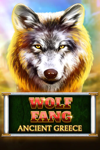 Игровой автомат Wolf Fang - Ancient Greece демо игра | GMSlots Casino бесплатно