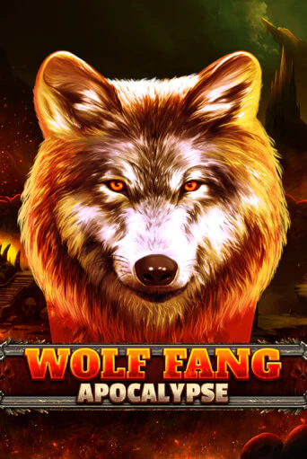 Игровой автомат Wolf Fang - Apocalypse демо игра | GMSlots Casino бесплатно