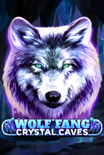 Игровой автомат Wolf Fang - Crystal Caves демо игра | GMSlots Casino бесплатно