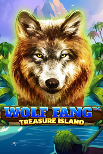 Игровой автомат Wolf Fang - Treasure Island демо игра | GMSlots Casino бесплатно