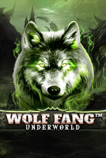 Игровой автомат Wolf Fang - Underworld демо игра | GMSlots Casino бесплатно