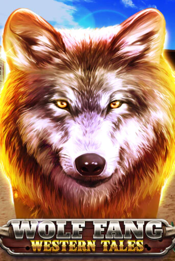 Игровой автомат Wolf Fang - Western Tales демо игра | GMSlots Casino бесплатно