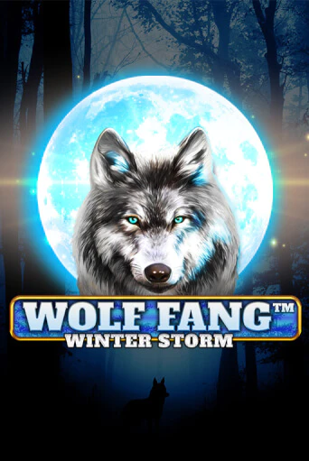 Игровой автомат Wolf Fang Winter Storm демо игра | GMSlots Casino бесплатно