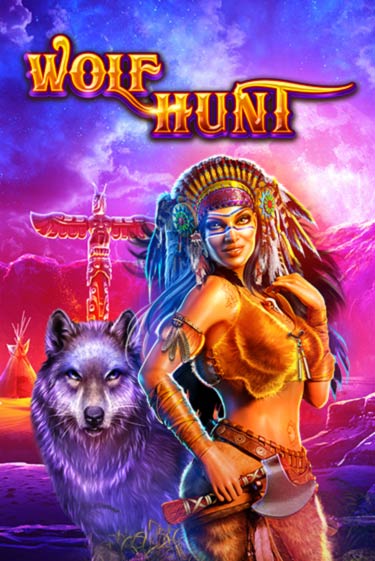 Игровой автомат Wolf Hunt демо игра | GMSlots Casino бесплатно