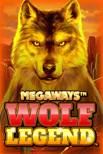 Игровой автомат Wolf Legend Megaways демо игра | GMSlots Casino бесплатно