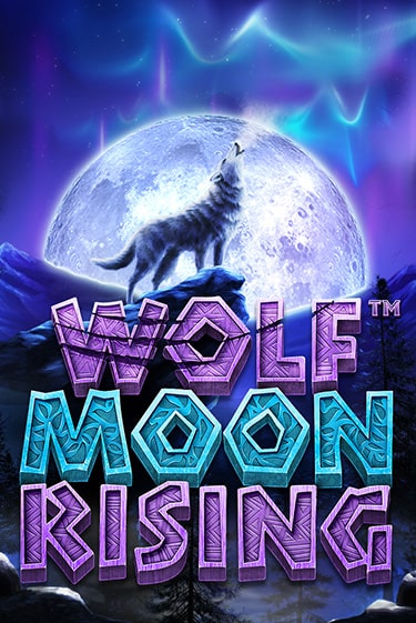 Игровой автомат Wolf Moon Rising демо игра | GMSlots Casino бесплатно