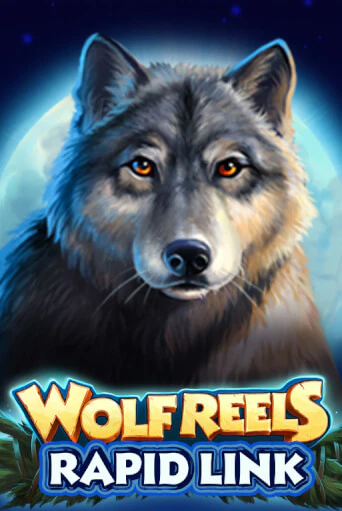 Игровой автомат Wolf Reels Rapid Link демо игра | GMSlots Casino бесплатно