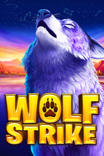 Игровой автомат Wolf Strike демо игра | GMSlots Casino бесплатно