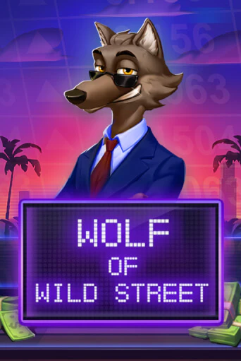 Игровой автомат Wolf of Wild Street демо игра | GMSlots Casino бесплатно