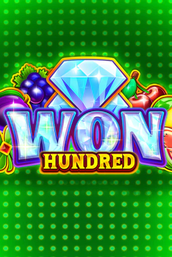 Игровой автомат Won Hundred демо игра | GMSlots Casino бесплатно