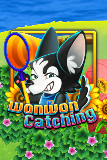 Игровой автомат Won Won Catching демо игра | GMSlots Casino бесплатно